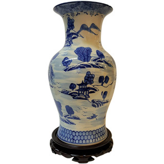oversize floor asian vases Laurie langendorff sex megavideo